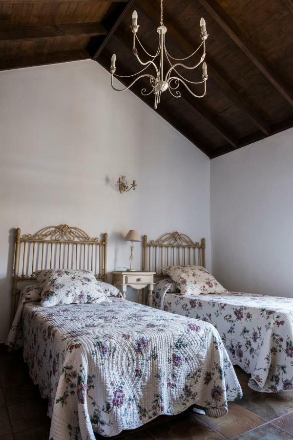 San Borondon Guest House Alojera Ngoại thất bức ảnh